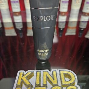 Montblanc Explorer After Shave BalmBrand New | Travel Size